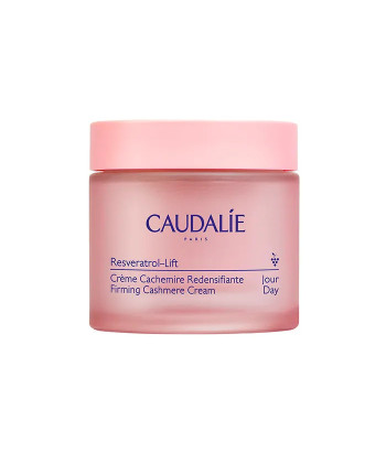 Crème Cachemire Redensifiante Caudalie Resveratrol-Lift 50ml
