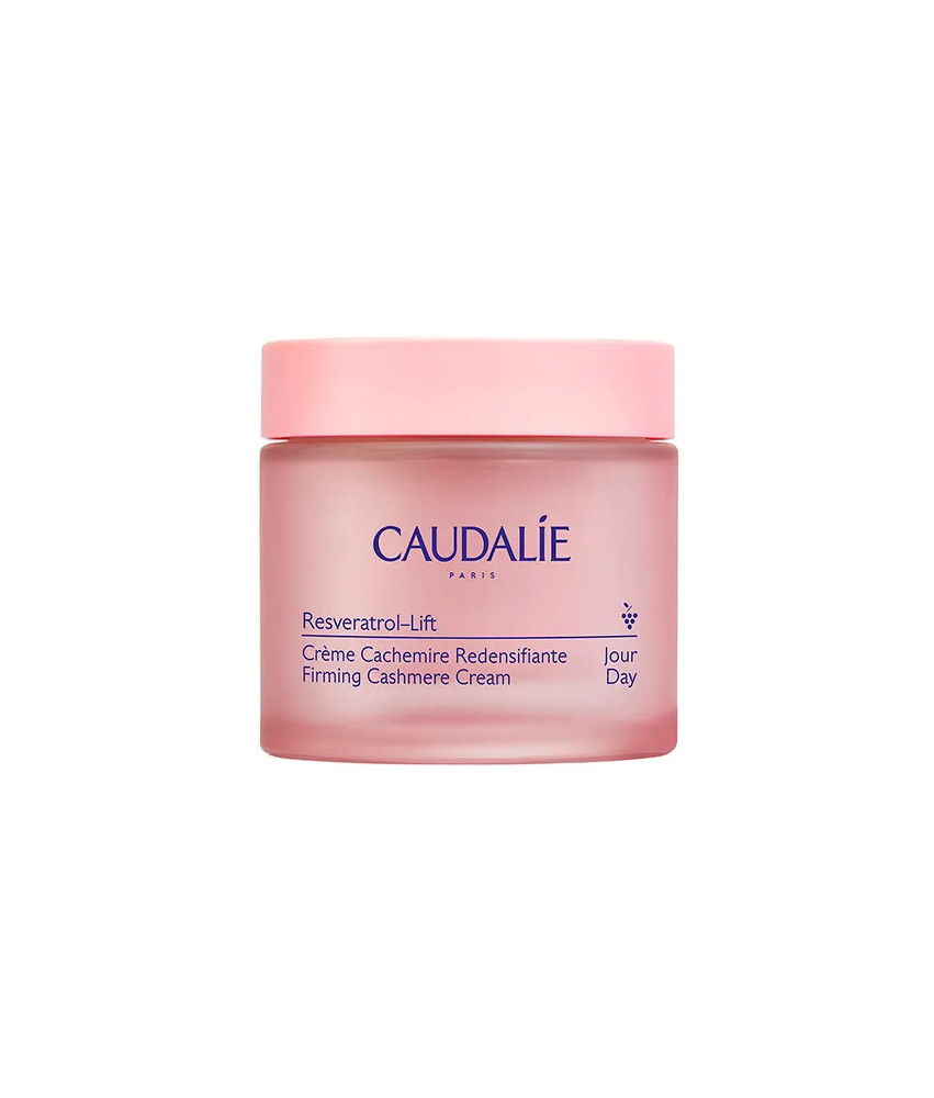 Crème Cachemire Redensifiante Caudalie Resveratrol-Lift 50ml