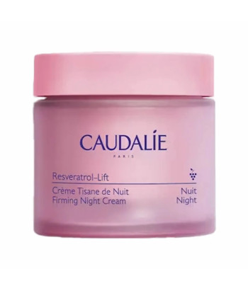 Crème de nuit Caudalie Resveratrol-Lift 50ml