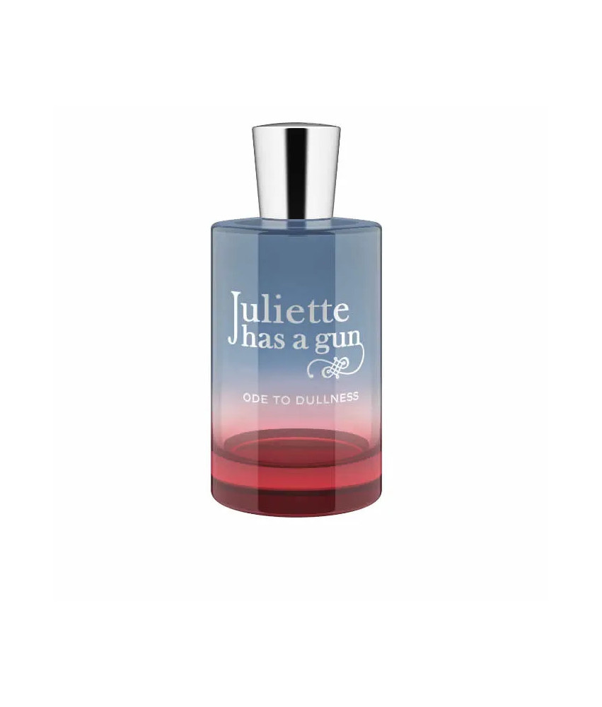Parfum Juliette Has A Gun Ode à l'Ordinaire 100ml