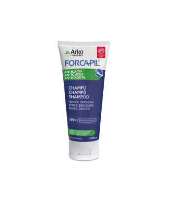 Shampoing Anti-Chute Fortifiant Arkopharma 200 ml