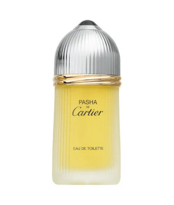 Parfum Cartier Pasha Eau De Toilette 100ml