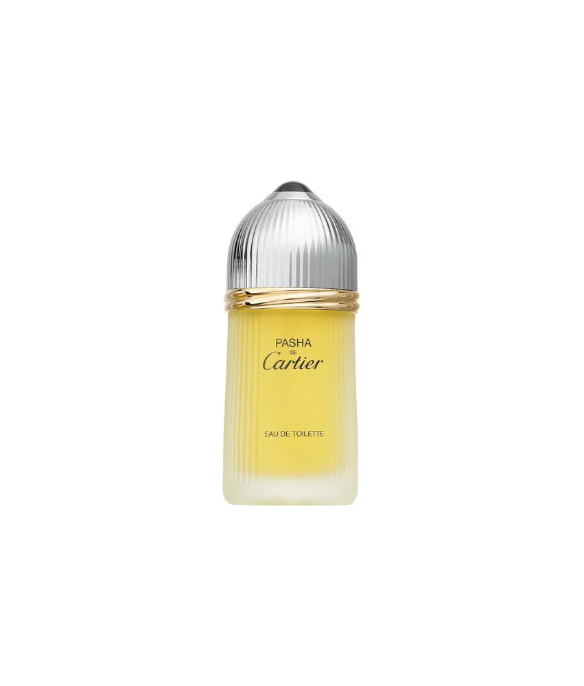 Parfum Cartier Pasha Eau De Toilette 100ml