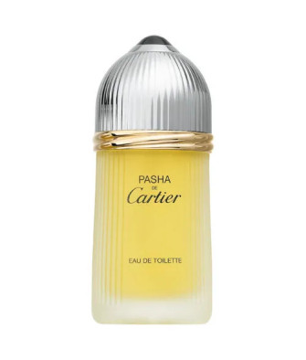 Parfum Cartier Pasha Eau De Toilette 100ml