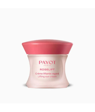 Soin Regard Liftant Payot Roselift Créme - 15ml