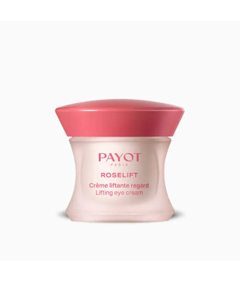 Soin Regard Liftant Payot Roselift Créme - 15ml