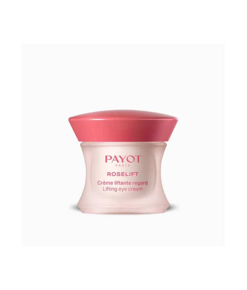 Soin Regard Liftant Payot Roselift Créme - 15ml