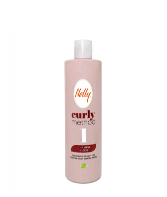 Shampoing Nelly Curly 400ml
