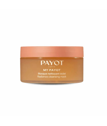 Masque Nettoyant Eclat PAYOT 100ml