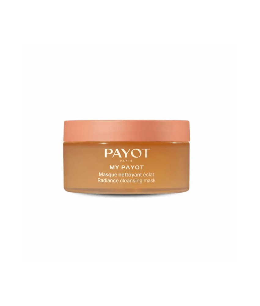 Masque Nettoyant Eclat PAYOT 100ml
