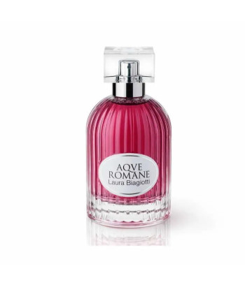Un parfum sucré et envoûtant : Laura Biagiotti Laura B Aqve Romane Uva Dulcis 100ml