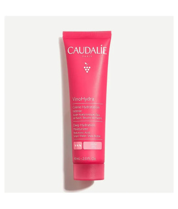 Crème Hydratation Intense 50ml Caudalie VinoHydra