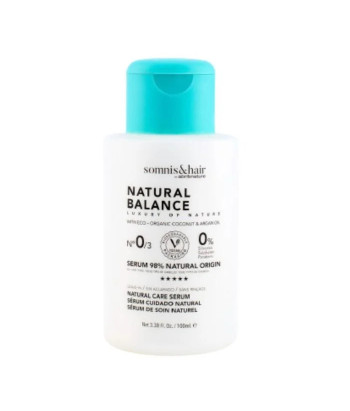 Sérum équilibrant capillaire Somnis And Hair 100ml