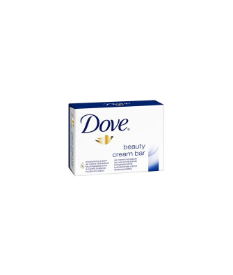 Dove Cream Pastilla Jabon Duplo 2x 90g - Douceur en double