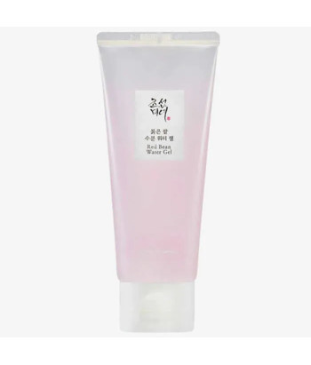 Gel d'eau de haricots rouges Beauty Of Joseon 100ml