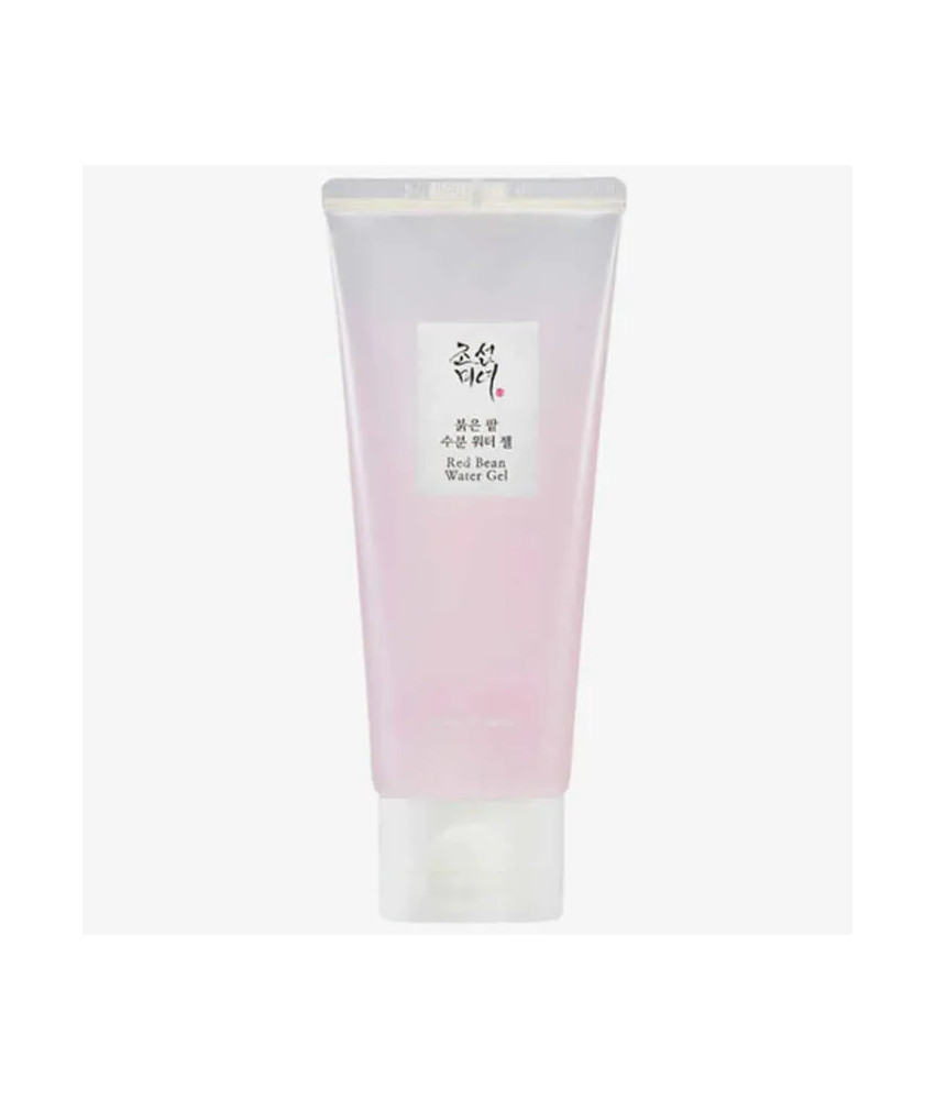 Gel d'eau de haricots rouges Beauty Of Joseon 100ml