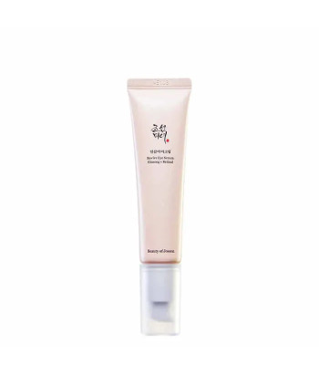 Sérum pour les yeux Beauty Of Joseon Revive Ginseng + Rétinol 30ml