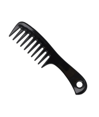 Peigne à mèches Eurostil: Outil essentiel pour coiffer avec précision