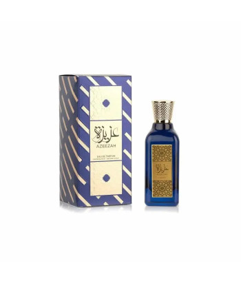 Parfum LATTAFA AZEEZAH 100ML - Irrésistible élégance