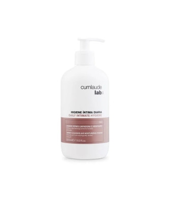 Nettoyez en douceur avec Cumlaude Origyn 500ml