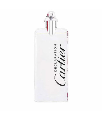 Parfum Cartier Déclaration Edt 50ml Spray - Élégance en flacon