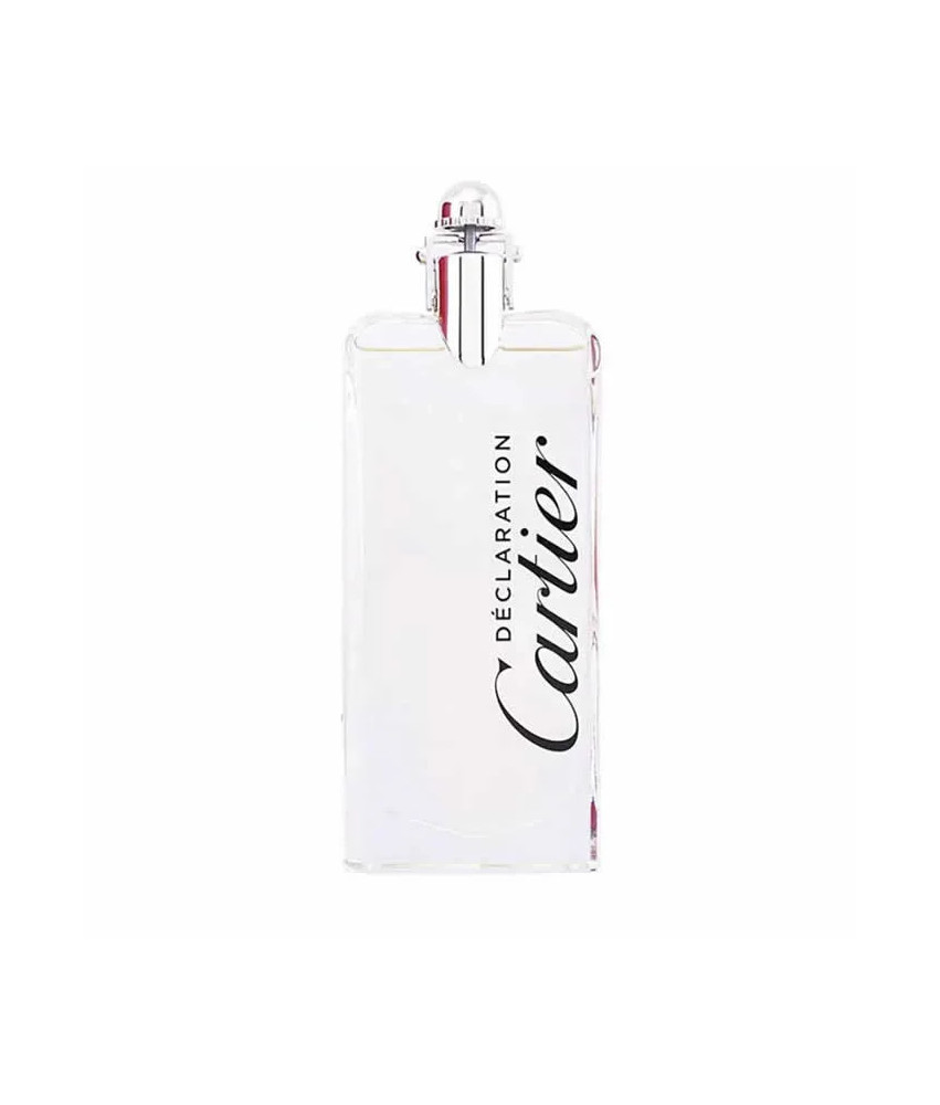 Parfum Cartier Déclaration Edt 50ml Spray - Élégance en flacon