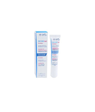 Ducray Dexyane Med Palpebral 15ml - Soin pour peaux atopiques et sensibles
