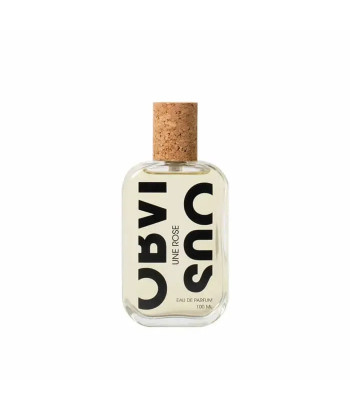 Parfum Obvious Une Rose 100ml
