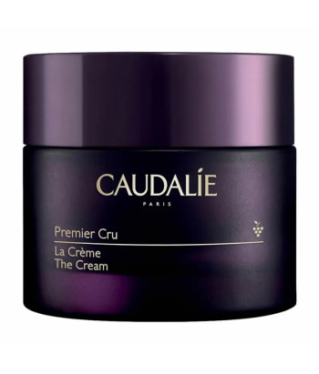 Crème Anti-Âge Globale Caudalie Premier Cru 50ml
