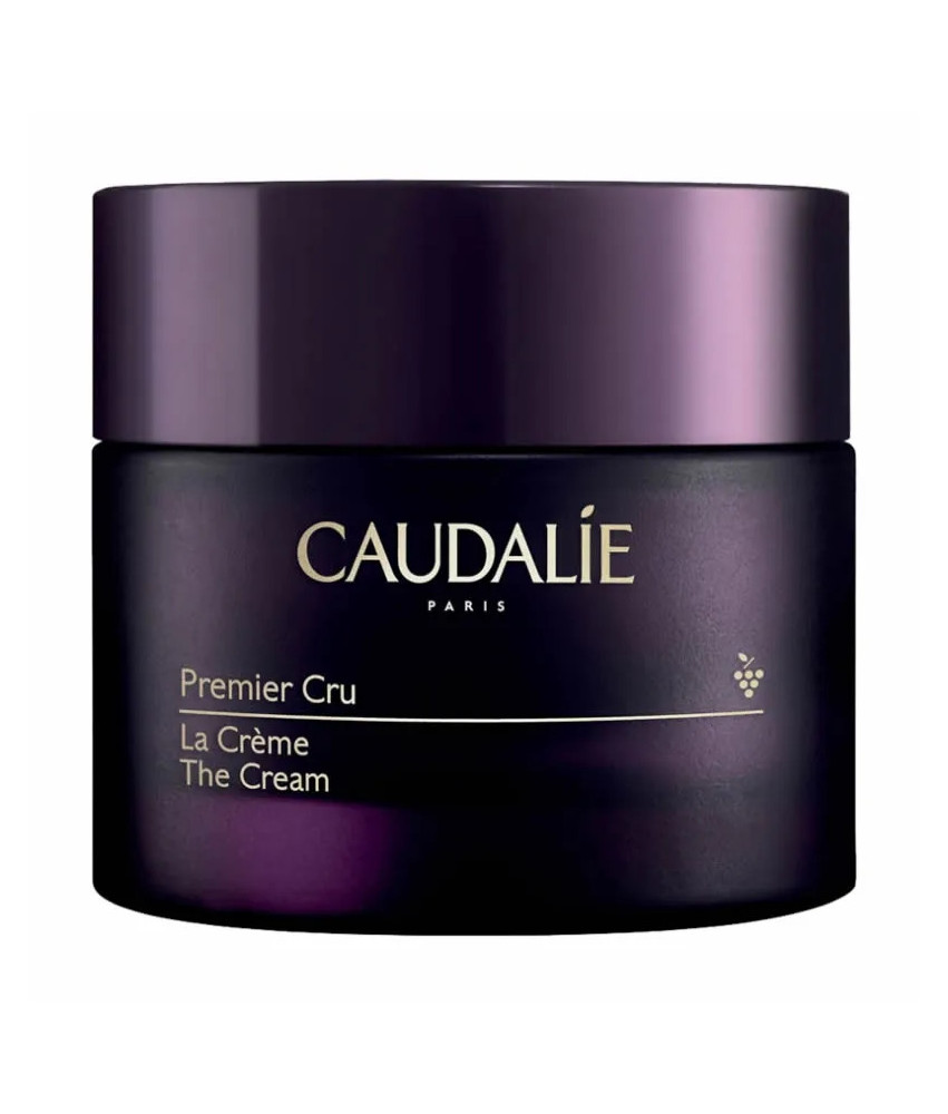 Crème Anti-Âge Globale Caudalie Premier Cru 50ml