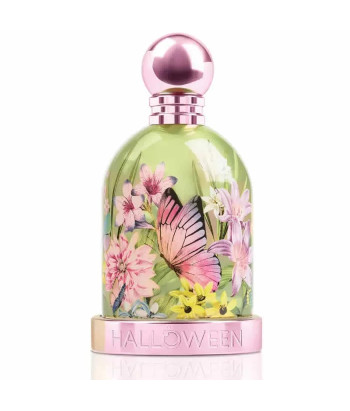 Parfum Halloween Bliss Vaporisateur 50ml pour une Fête Ensorcelante