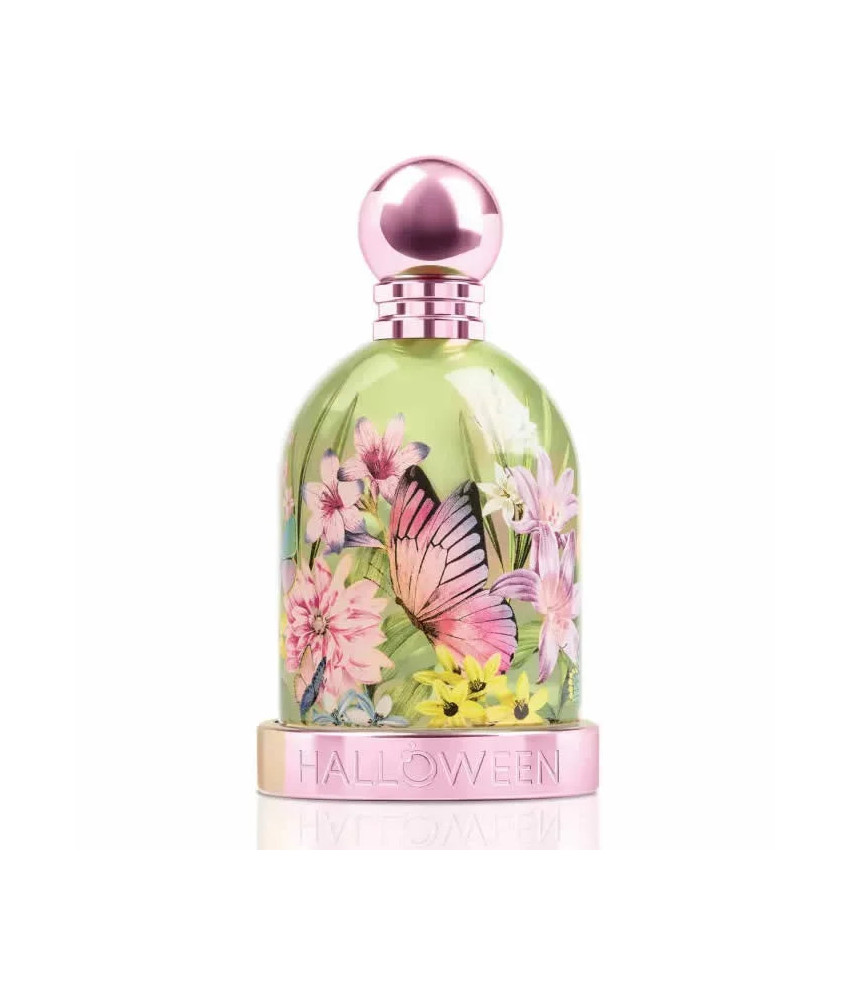 Parfum Halloween Bliss Vaporisateur 50ml pour une Fête Ensorcelante