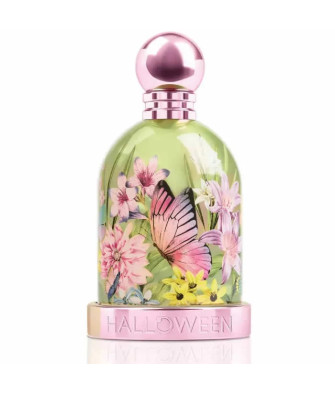 Parfum Halloween Bliss Vaporisateur 50ml pour une Fête Ensorcelante