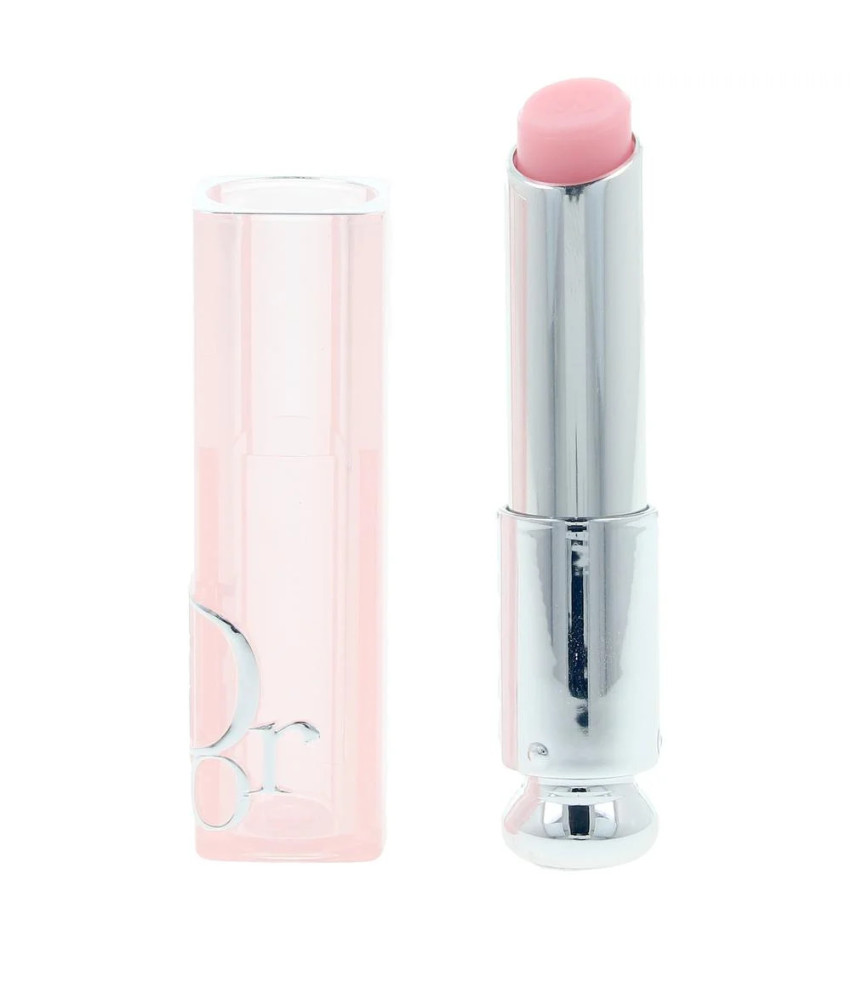 Baume à lèvres Dior Addict Lip Glow 001 - Révélez votre éclat naturel