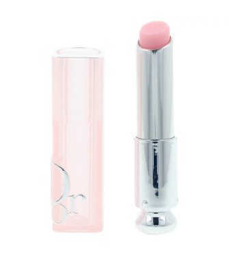 Baume à lèvres Dior Addict Lip Glow 001 - Révélez votre éclat naturel