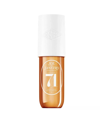 Parfum Sol De Janeiro Cheirosa 71 90ml - Irrésistible fragrance de vacances