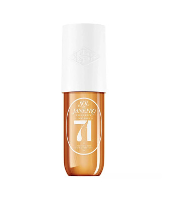 Parfum Sol De Janeiro Cheirosa 71 90ml - Irrésistible fragrance de vacances