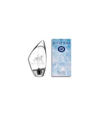 Parfum Homme Nikos Sculpture 100ml - Élégance et Fraîcheur