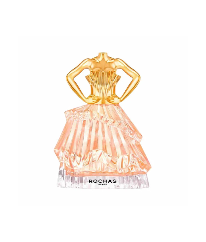 Parfum Rochas Audace 90ml - Élégance en flacon