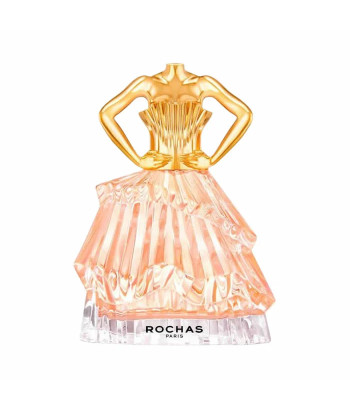 Parfum Rochas Audace 60ml - Séduction envoûtante