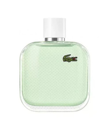 Parfum Lacoste L12,12 Blanc Eau Fraiche Edt 100ml Spray