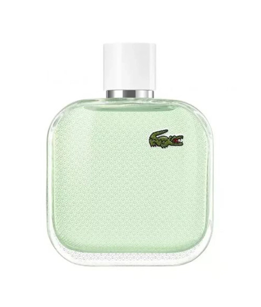 Parfum Lacoste L12,12 Blanc Eau Fraiche Edt 100ml Spray