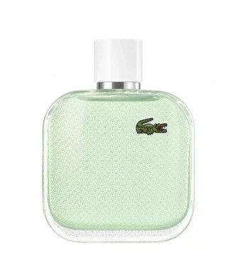 Parfum Lacoste L12,12 Blanc Eau Fraiche Edt 100ml Spray