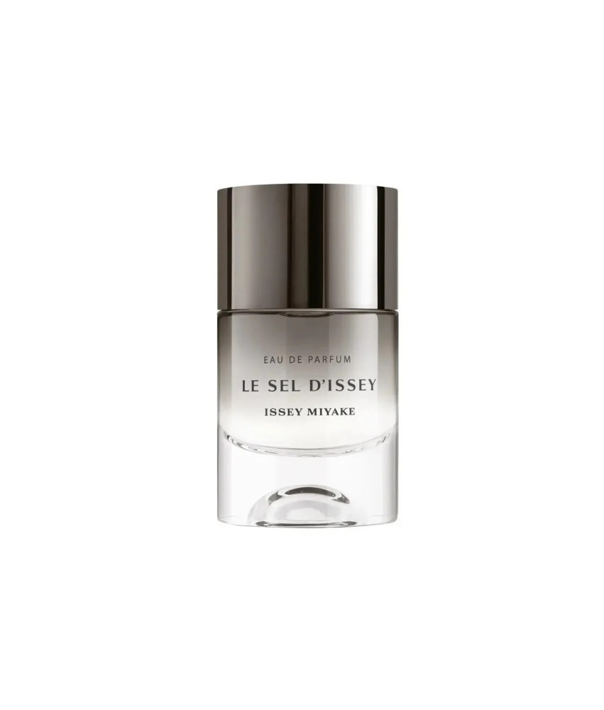 Parfum Issey Miyake Le Sel Dissey H Ep 50 Vap - Élégance en flacon