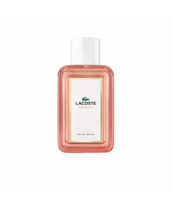 Parfum Vaporisateur Lacoste Original Pour Femme 40ml