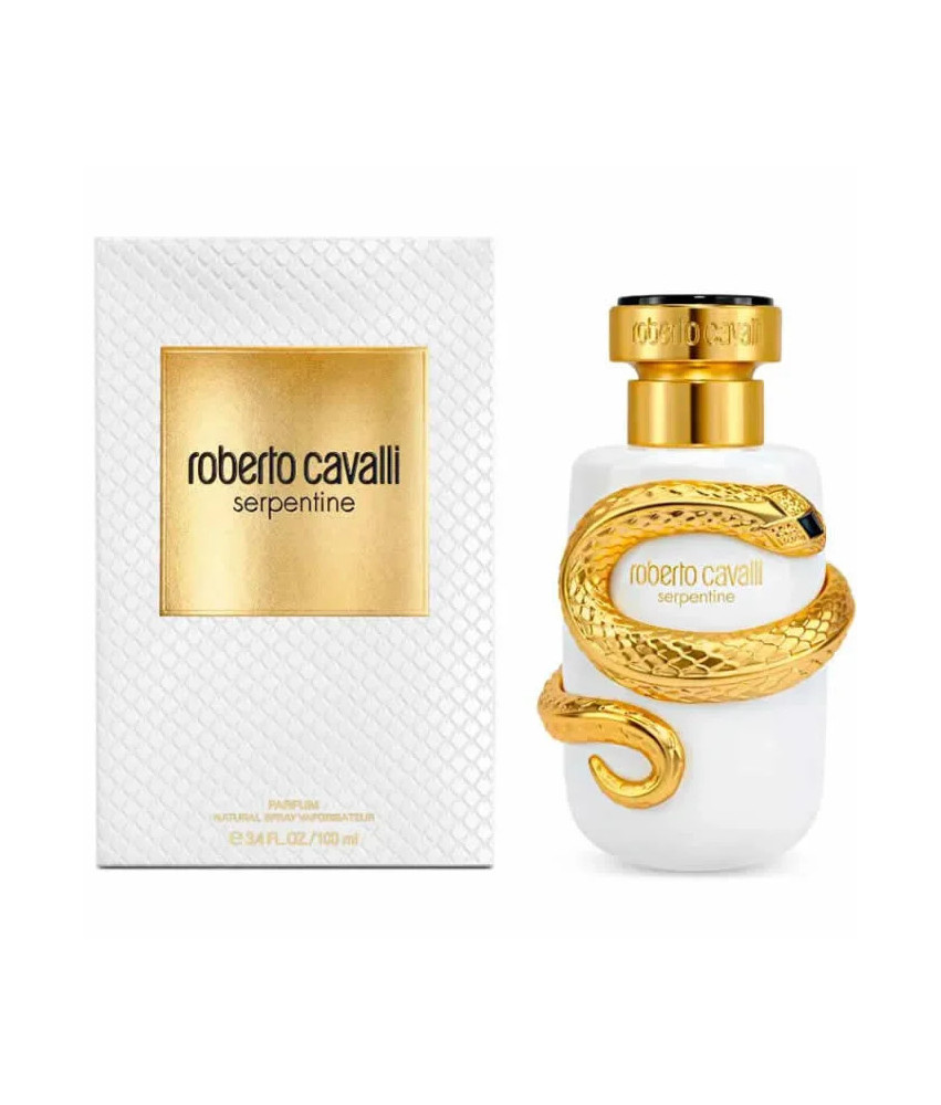 Parfum Roberto Cavalli Serpentine 100ml