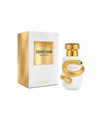Parfum Vaporisateur Roberto Cavalli Serpentine 50ml
