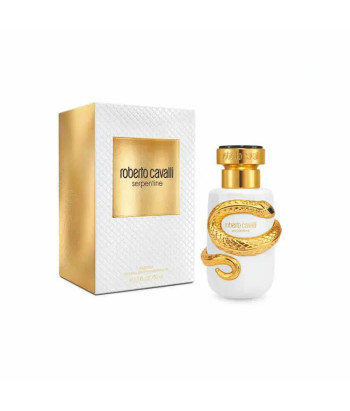 Parfum Vaporisateur Roberto Cavalli Serpentine 50ml