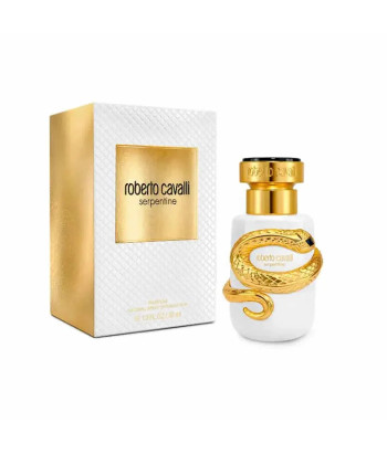 Parfum Roberto Cavalli Serpentine 30ml - Séduction en flacon