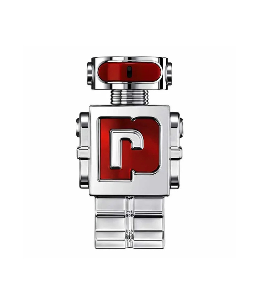 PACO RABANNE Phantom In Red Elixir Parfum 100ml